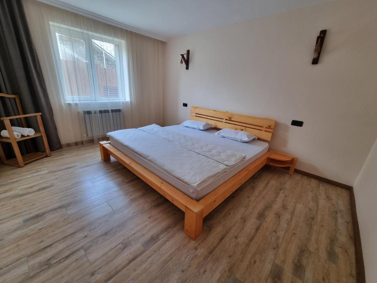 ديليجان Villa Sunshine ,Whole Apartment,Апартмент Целиком المظهر الخارجي الصورة
