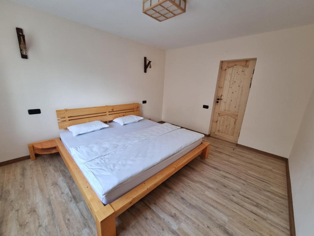 ديليجان Villa Sunshine ,Whole Apartment,Апартмент Целиком المظهر الخارجي الصورة
