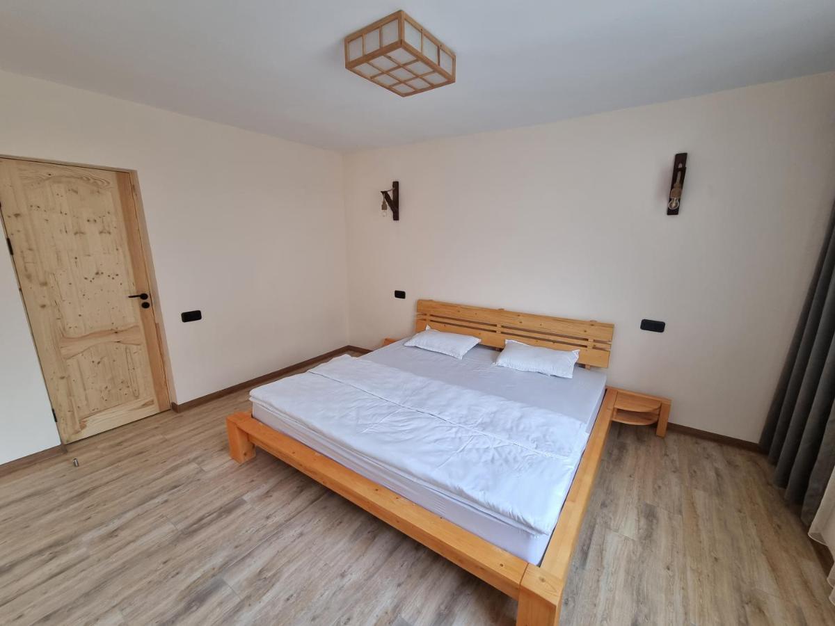 ديليجان Villa Sunshine ,Whole Apartment,Апартмент Целиком المظهر الخارجي الصورة