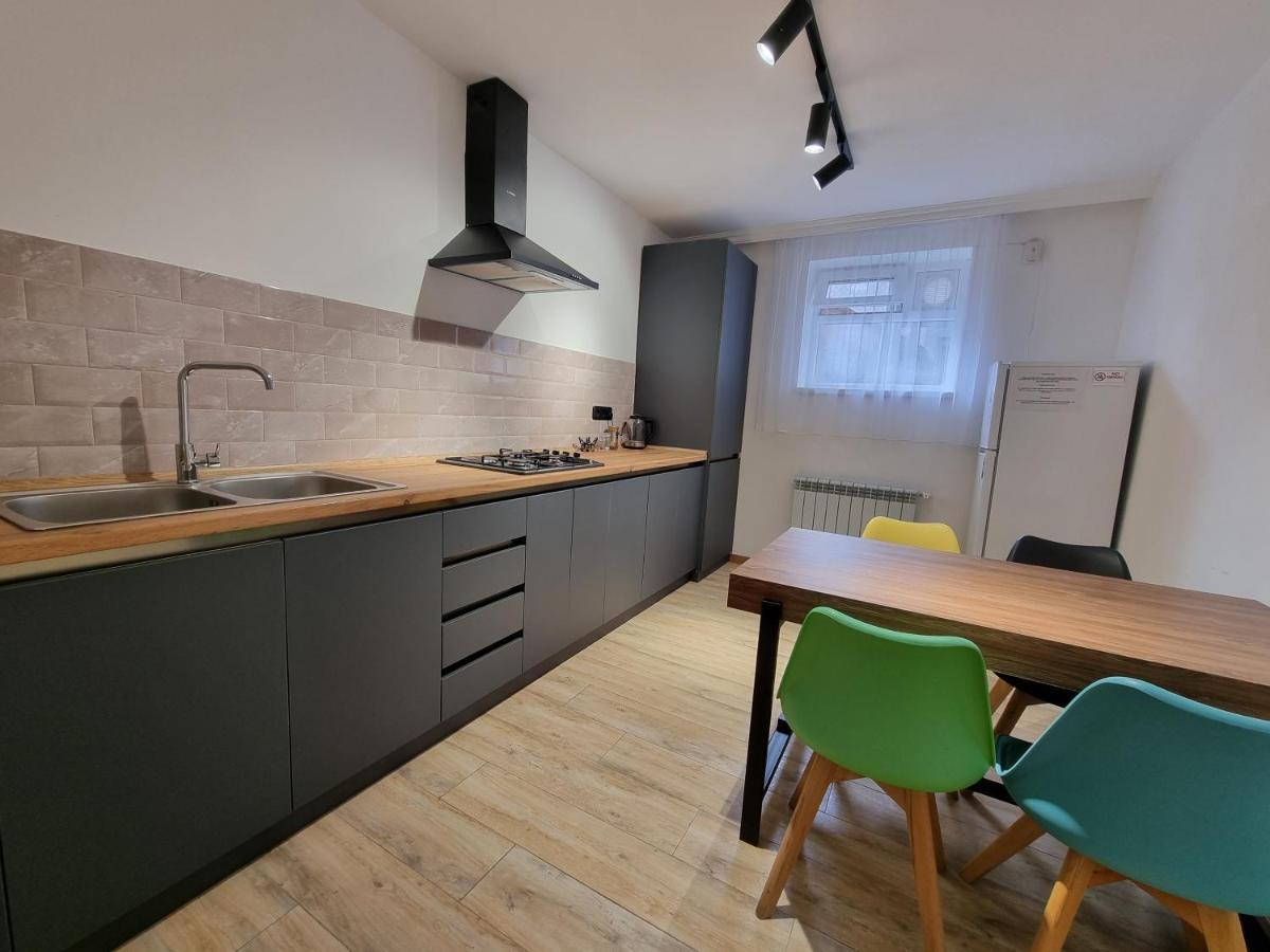 ديليجان Villa Sunshine ,Whole Apartment,Апартмент Целиком المظهر الخارجي الصورة
